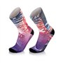 CALCETINES MB-WEAR FUN H16 SPEED ROSA S/M