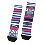 CALCETINES MB-WEAR FUN H16 EAT/SLEEP S/M