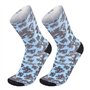 CALCETINES MB-WEAR FUN H16 FLANDERS AZUL S/M