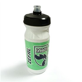 BIDON ZEFAL EDICION IBON ZUGASTI 650 ml