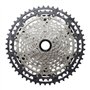 CASSETTE SHIMANO DEORE XT HYPERGLIDE+ 12V 9-45