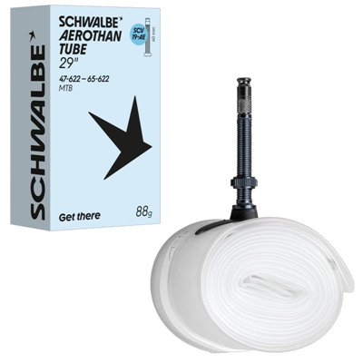 CAM.SCHWALBE TPU AEROTHAN 29 CLIK VAL.40 47/65-622
