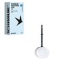 CAMARA SCHWALBE AEROTHAN 28 CLIK VAL.80 23/32-622