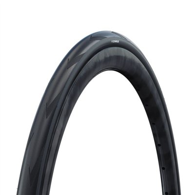 CUB.SCHW.PRO ONE AERO DEL. 28x1.10 HS493D TLR PL.N
