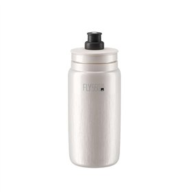 BIDON ELITE FLY TEX BLANCO PERLA 550 ml