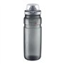 BIDON ELITE FLY TEX MTB AHUMADO 750 ml