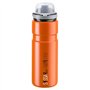 BIDON ELITE SYSSA RACE NARANJA 750 ml