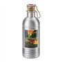 BIDON ELITE VINTAGE BICICLETTE MILANO ALUM.600ml