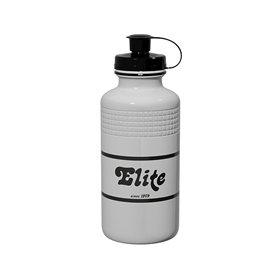 BIDON ELITE SQUEEZ VINTAGE BLANCO 500 ml