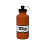 BIDON ELITE SQUEEZ VINTAGE MARRON ROÑA 500 ml
