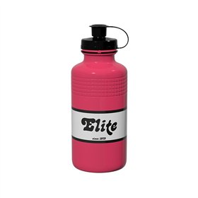 BIDON ELITE SQUEEZ VINTAGE ROSA 500 ml