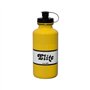 BIDON ELITE SQUEEZ VINTAGE AMARILLO 500 ml