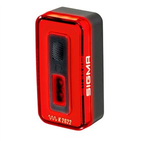 LUZ TRASERA SIGMA HIRO 70