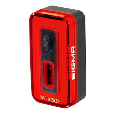 LUZ TRASERA SIGMA HIRO 70