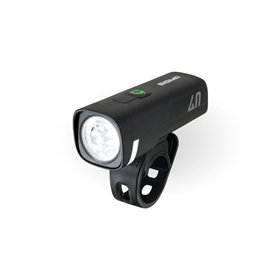 LUZ DELANTERA SIGMA AURA 40 NEGRO
