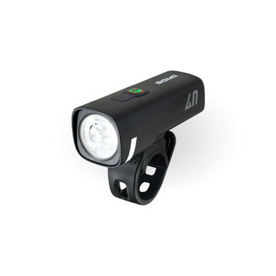 LUZ DELANTERA SIGMA AURA 40 NEGRO