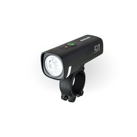 LUZ DELANTERA SIGMA AURA 50 NEGRO