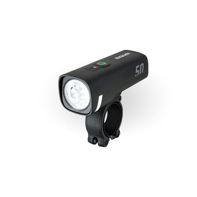 LUZ DELANTERA SIGMA AURA 50 NEGRO