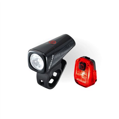 JUEGO DE LUCES SIGMA DELAN.BUSTER 150/TRAS.NYTE 10
