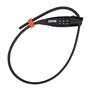 CANDADO CABLE COMBINA.ZEFAL K-TRAZ ZIP3 XL 70 cm