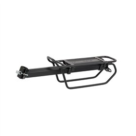 PORTABULTOS ZEFAL RAIDER R30 26-29" ALUMINIO NEGRO