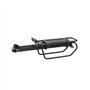 PORTABULTOS ZEFAL RAIDER R30 26-29" ALUMINIO NEGRO