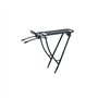 PORTABULTOS ZEFAL RAIDER R50 26-29" ALUMINIO NEGRO