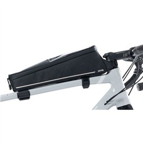 BOLSA CUADRO ZEFAL CONSOLE PACK T3 TUBO SUP.1.8L