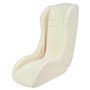 SILLA BEBE POLISPORT MINI PELIC.FORRO POL.S/ARNES