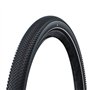 CUB.SCHWALBE G-ONE ALLROUND 29x2.25 HS473 TLR PL.N