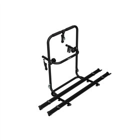 PORTABICI MALETERO PERUZZO BRENNERO 4x4 2 BICIS