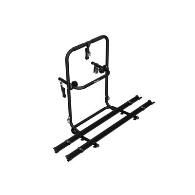 PORTABICI MALETERO PERUZZO BRENNERO 4x4 2 BICIS
