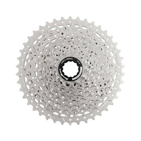 CASSETTE SUNRACE CSRZ800 SH.HG/SRAM 12V PL(11-42D)