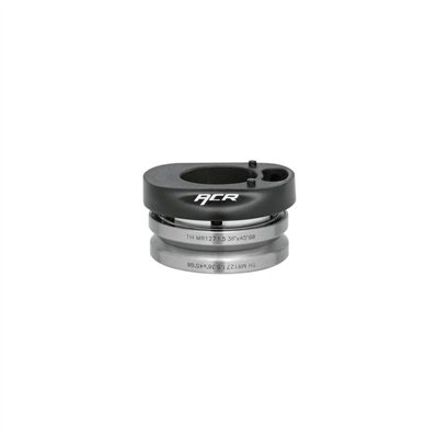 JG.DIRECCION FSA NO.55R 1.5 ACR 3mm CONICO NEG.MAT