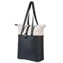 BOLSA BASIL VIVE SHOPPER GAN.MIK 15-20L PET BLA/NE