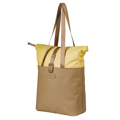 BOLSA BASIL VIVE SHOPPER Gan.MIK 15-20L PET ARE/AM