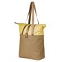 BOLSA BASIL VIVE SHOPPER Gan.MIK 15-20L PET ARE/AM