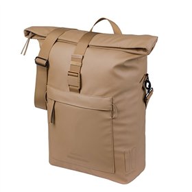 BOLSA BASIL BROOKLYN GANCHOS MIK 17L PET IMPER.ARE
