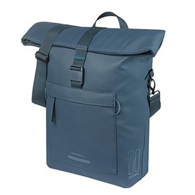 BOLSA BASIL BROOKLYN GANCHOS MIK 17L PET IMP.AZ.MA