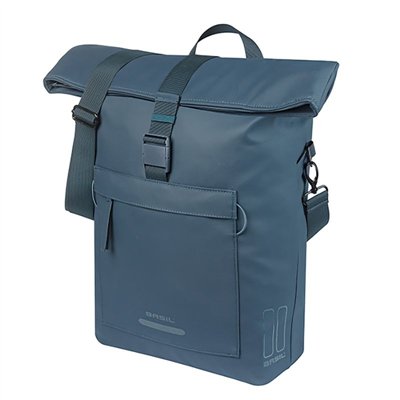 BOLSA BASIL BROOKLYN GANCHOS MIK 17L PET IMP.AZ.MA