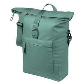 BOLSA BASIL BROOKLYN GANCHOS MIK 17L PET IMPER.VER