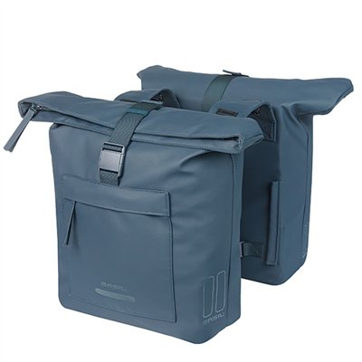 ALFORJAS BASIL BROOKLYN UBS 41L PET IMPER.AZ MARI