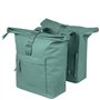 ALFORJAS BASIL BROOKLYN UBS 41L PET IMPER.VERDE
