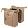 ALFORJAS BASIL BROOKLYN MIK 2.0 41L PET IMPER.AREN