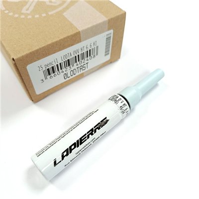 LAPIZ REP.PINTURA FLYING LAP.OVV HT 6.6 HIGH VERDE