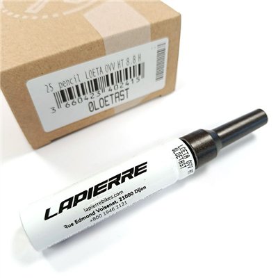 LAPIZ REP.PINTURA LAPIERRE OVV HT 8.8 HIGH ANTRACI