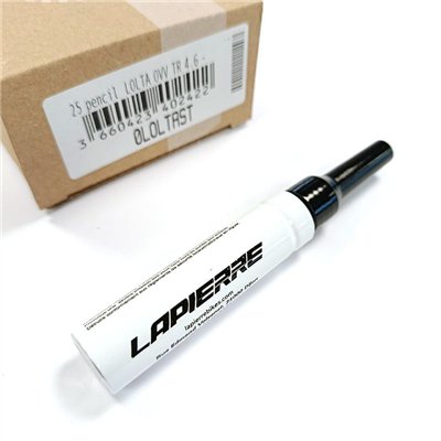LAPIZ REP.PINTURA NEGRO LAPIERRE OVV TR 4.6