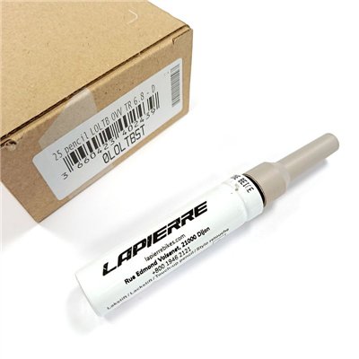 LAPIZ REP.PINTURA DRY STONE LAP.OVV TR 6.8 BEIGE