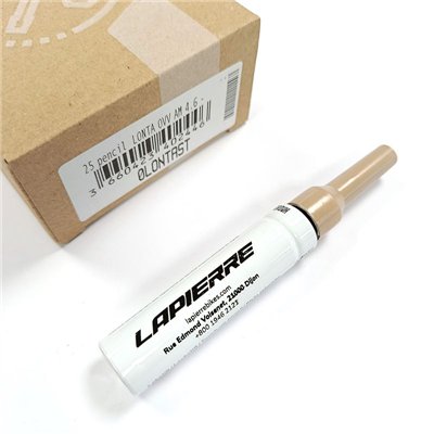 LAPIZ REP.PINTURA LAPIERRE OVERVOLT AM 4.6 MARRON