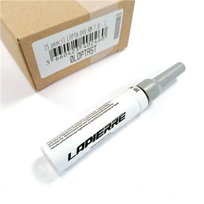 LAPIZ REP.PINTURA LAPIERRE OVERVOLT AM 7.8 GRIS